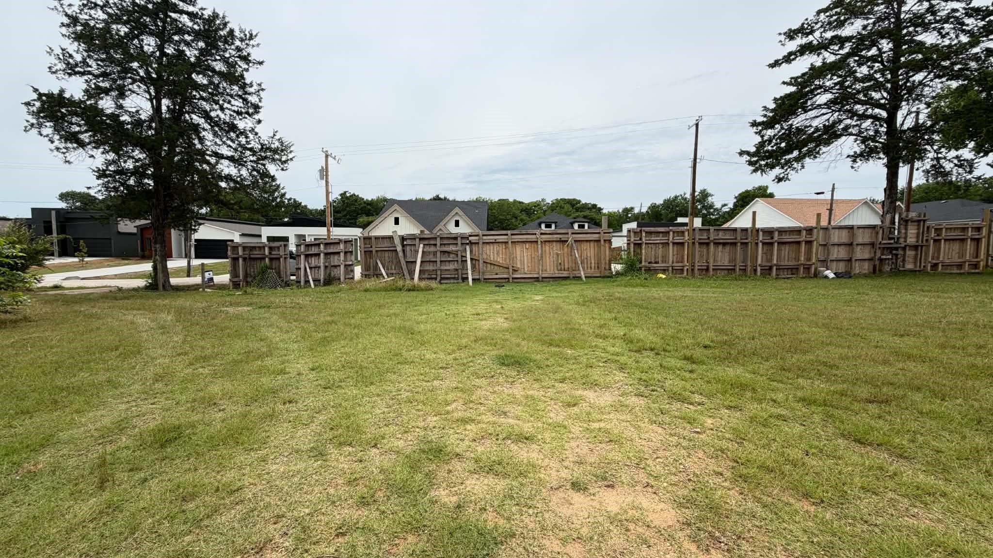 1126 Riverwood Road Dallas TX 75217