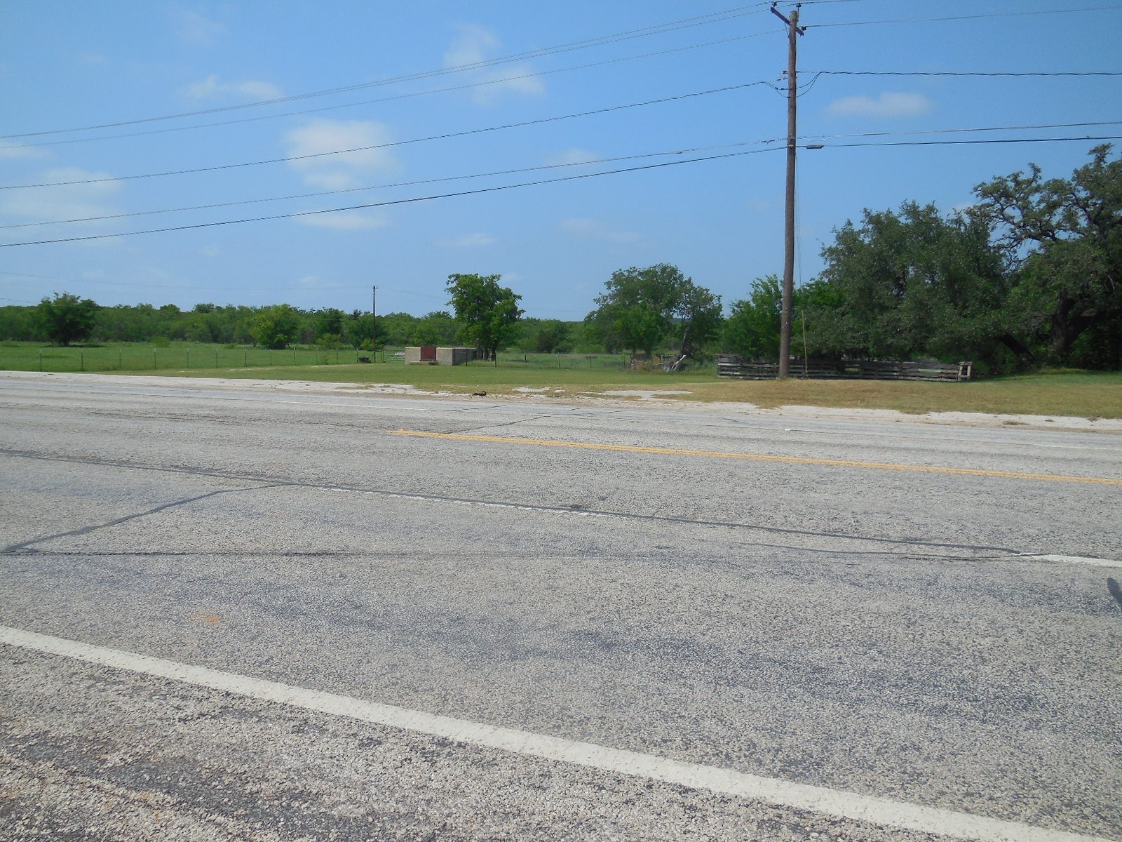 605 E Loop 254 Ranger TX 76470