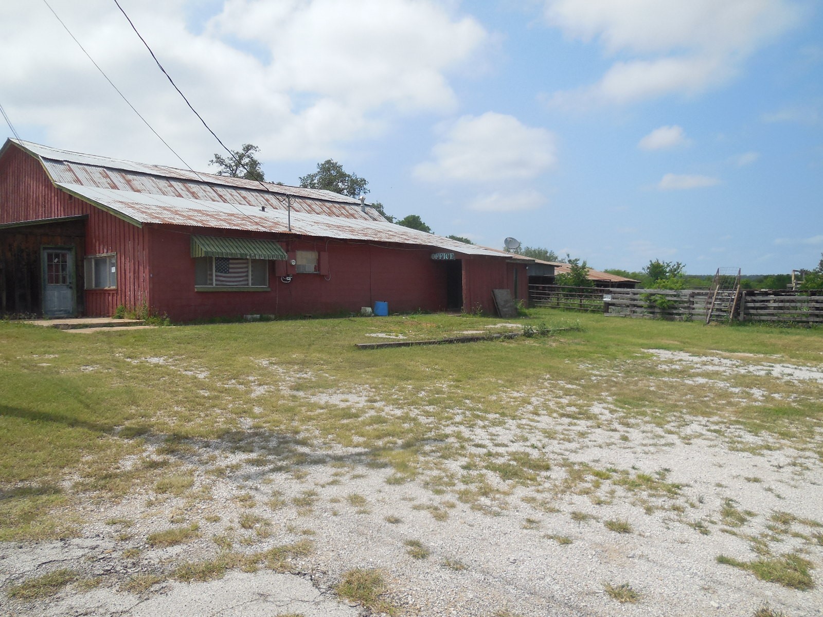 605 E Loop 254 Ranger TX 76470