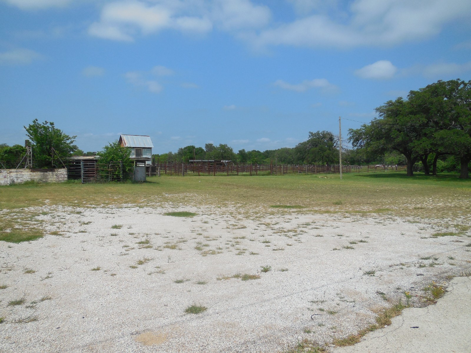 605 E Loop 254 Ranger TX 76470