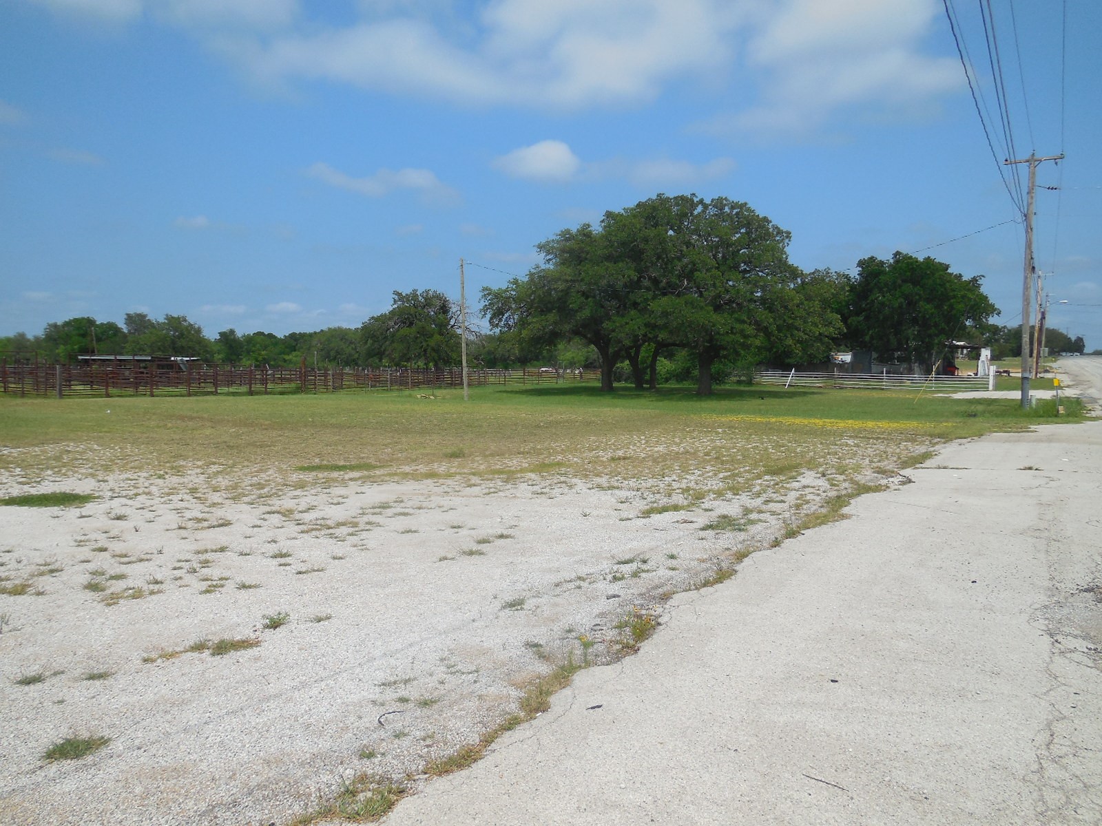 605 E Loop 254 Ranger TX 76470