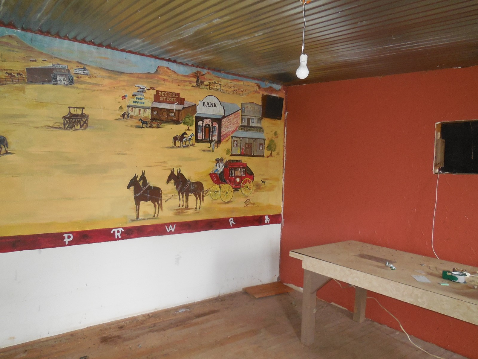 605 E Loop 254 Ranger TX 76470