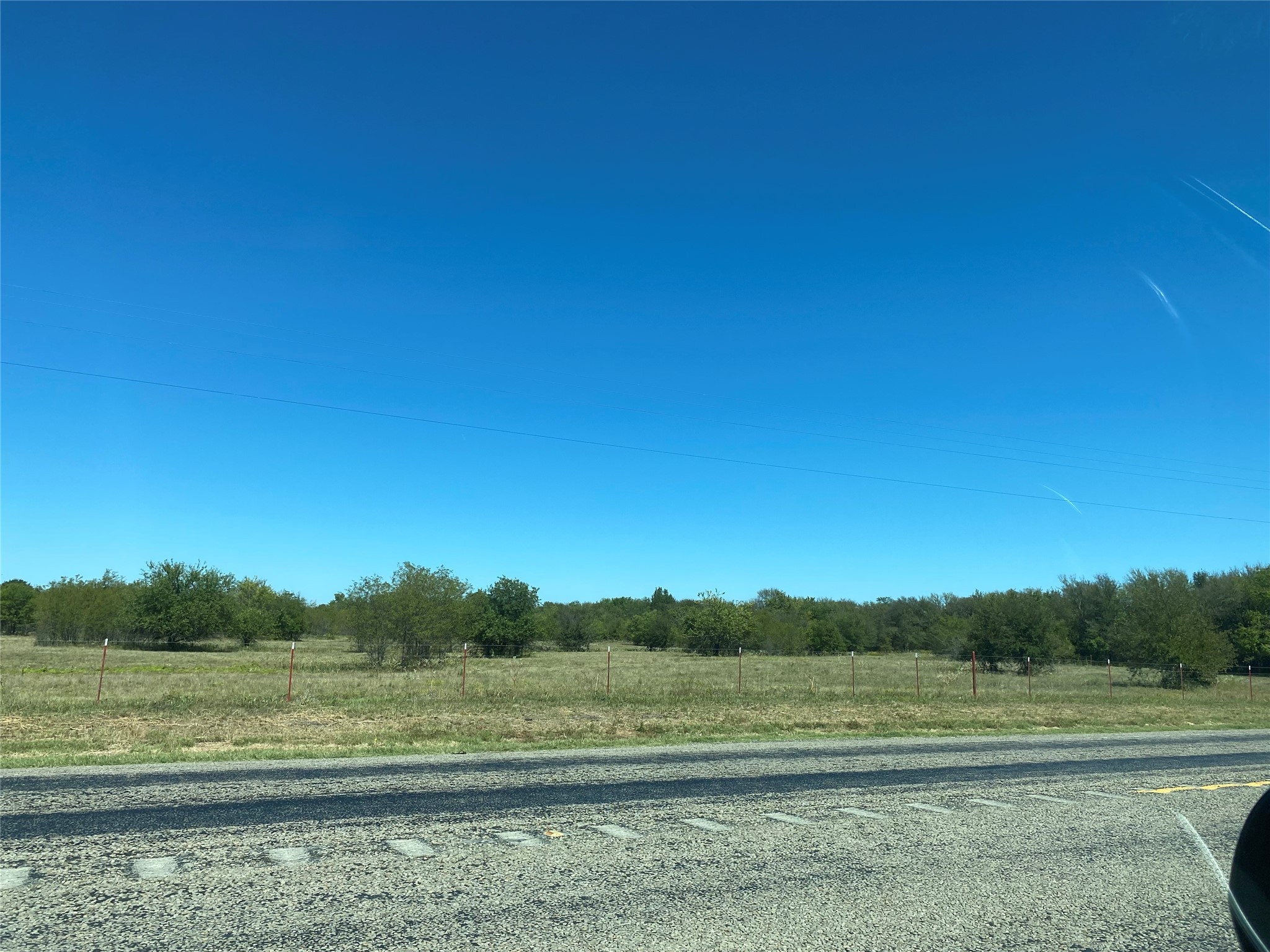 11 Acres State Highway 56 Whitesboro TX 76273
