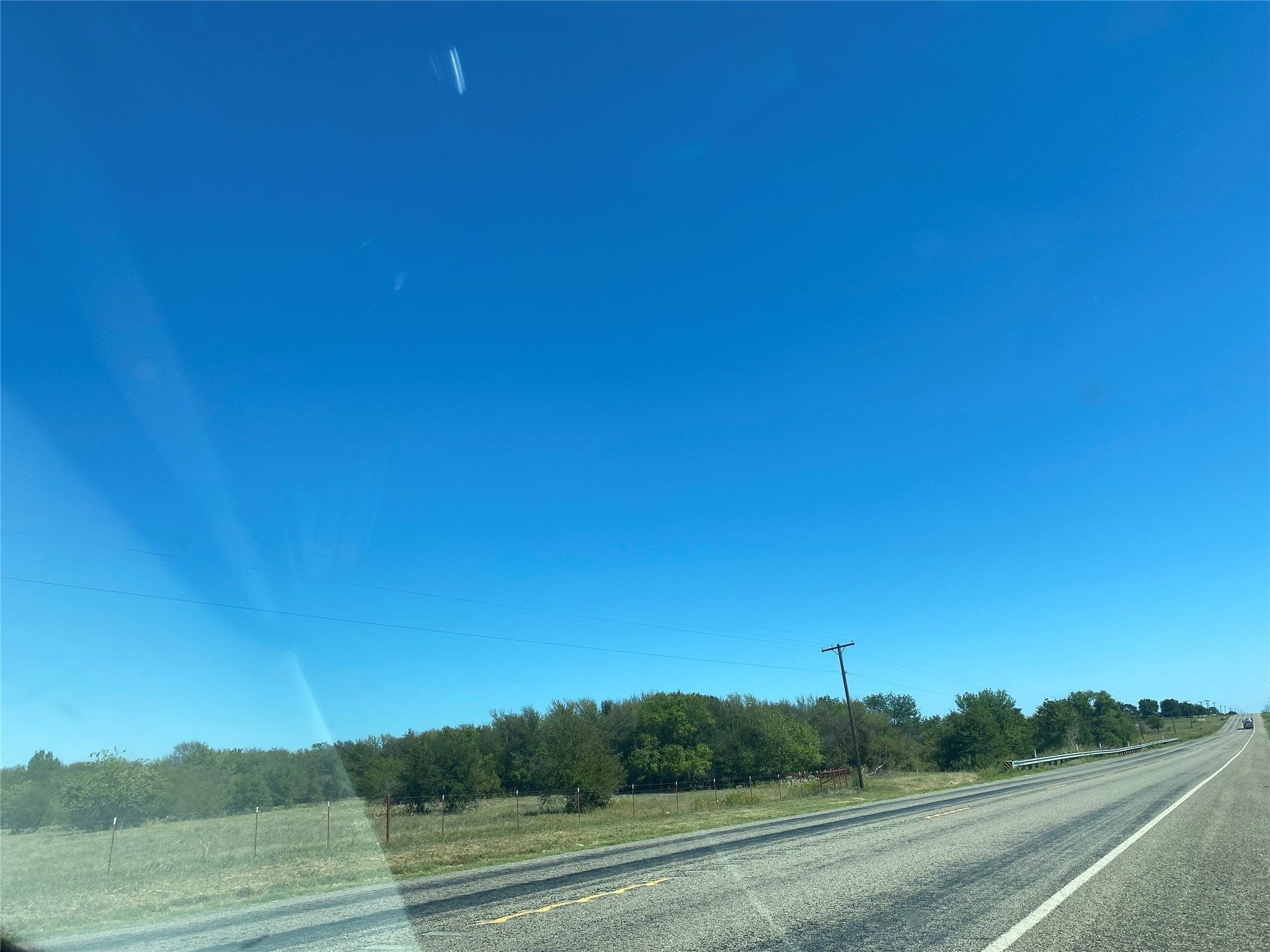 11 Acres State Highway 56 Whitesboro TX 76273