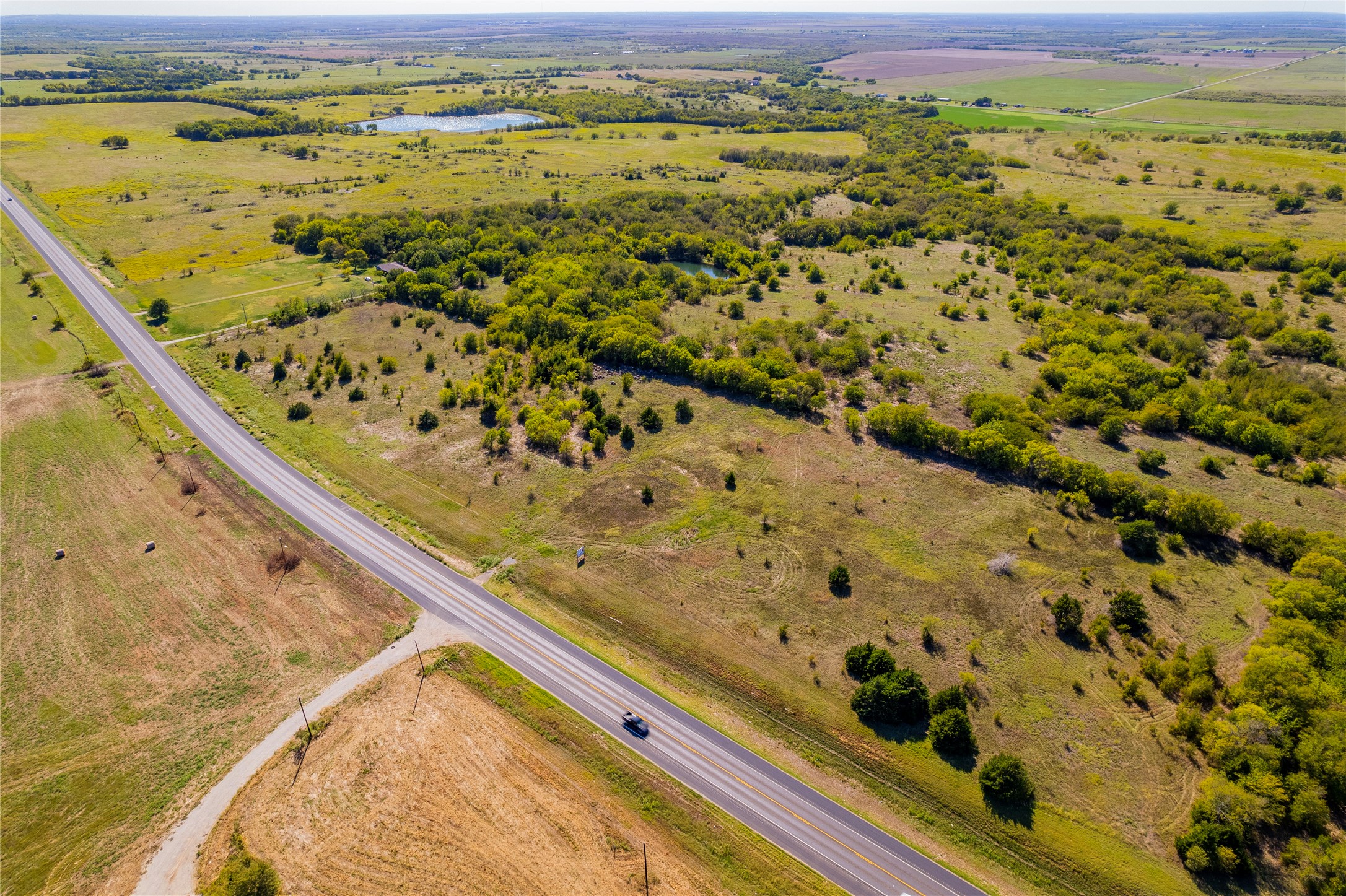11 Acres State Highway 56 Whitesboro TX 76273