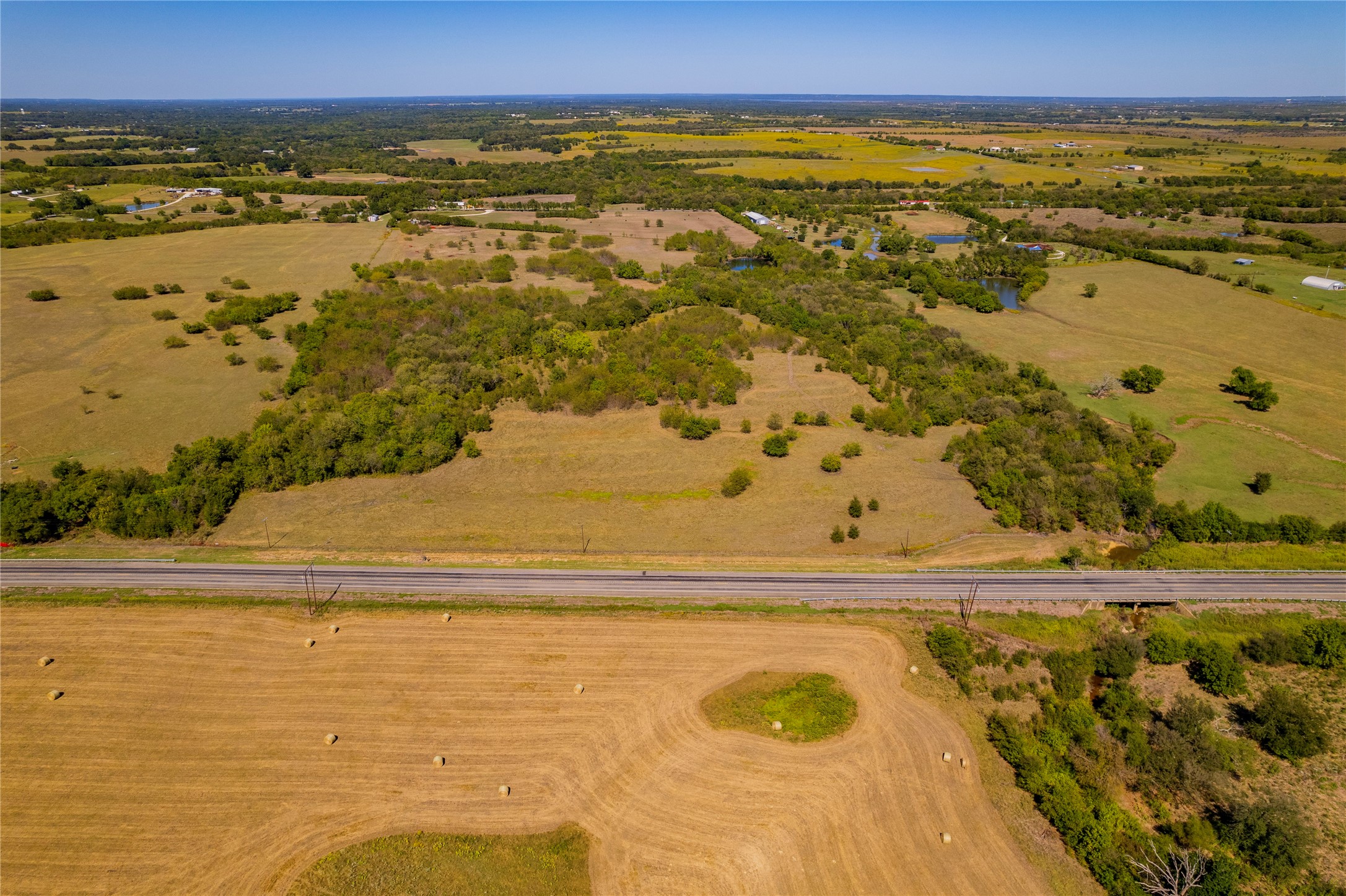 11 Acres State Highway 56 Whitesboro TX 76273