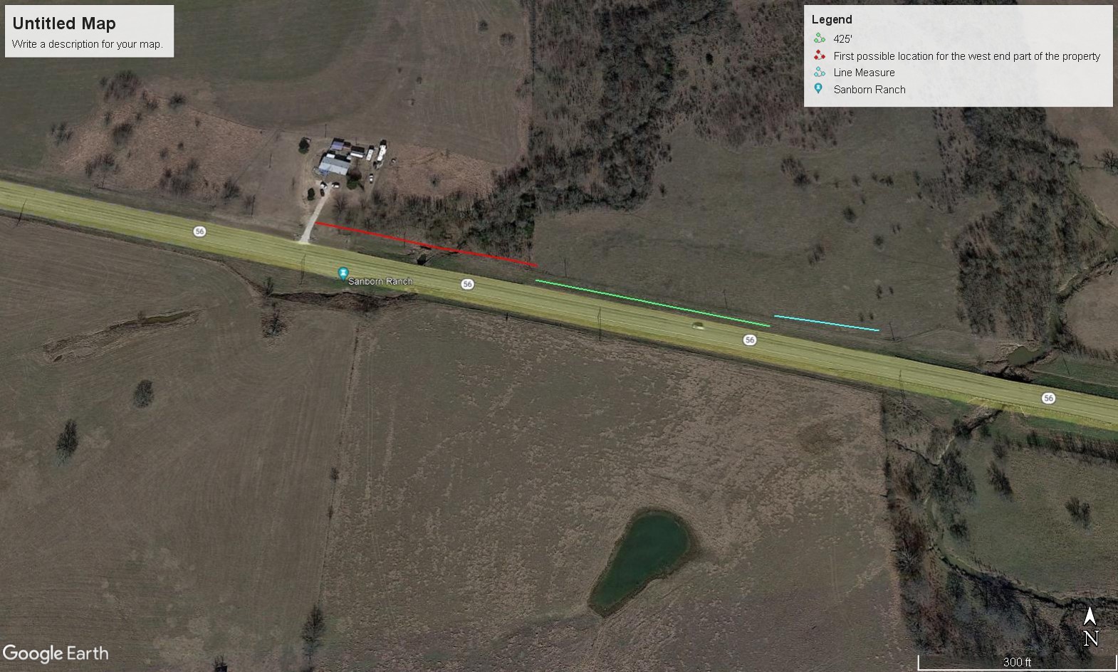 11 Acres State Highway 56 Whitesboro TX 76273