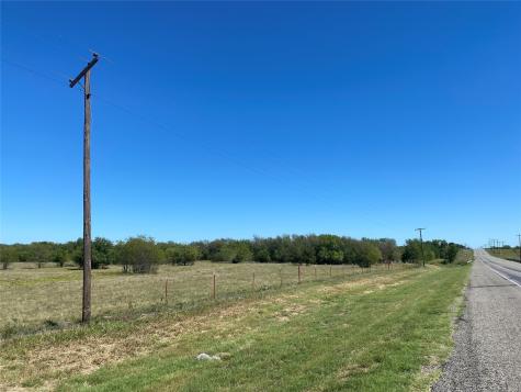 11 Acres State Highway 56 Whitesboro TX 76273
