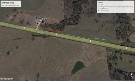11 Acres State Highway 56 Whitesboro TX 76273