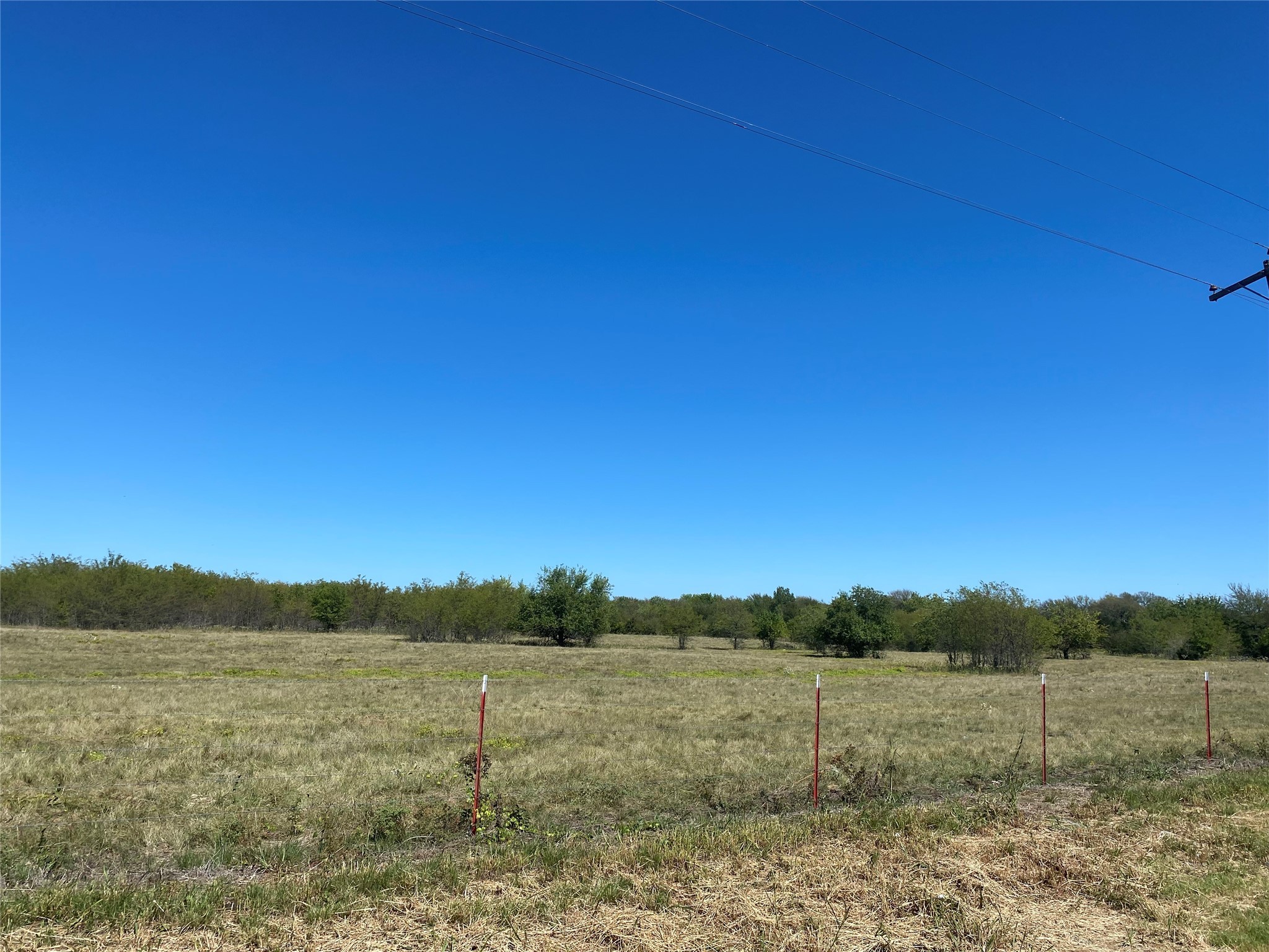 11 Acres State Highway 56 Whitesboro TX 76273
