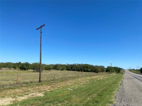 11 Acres State Highway 56 Whitesboro TX 76273