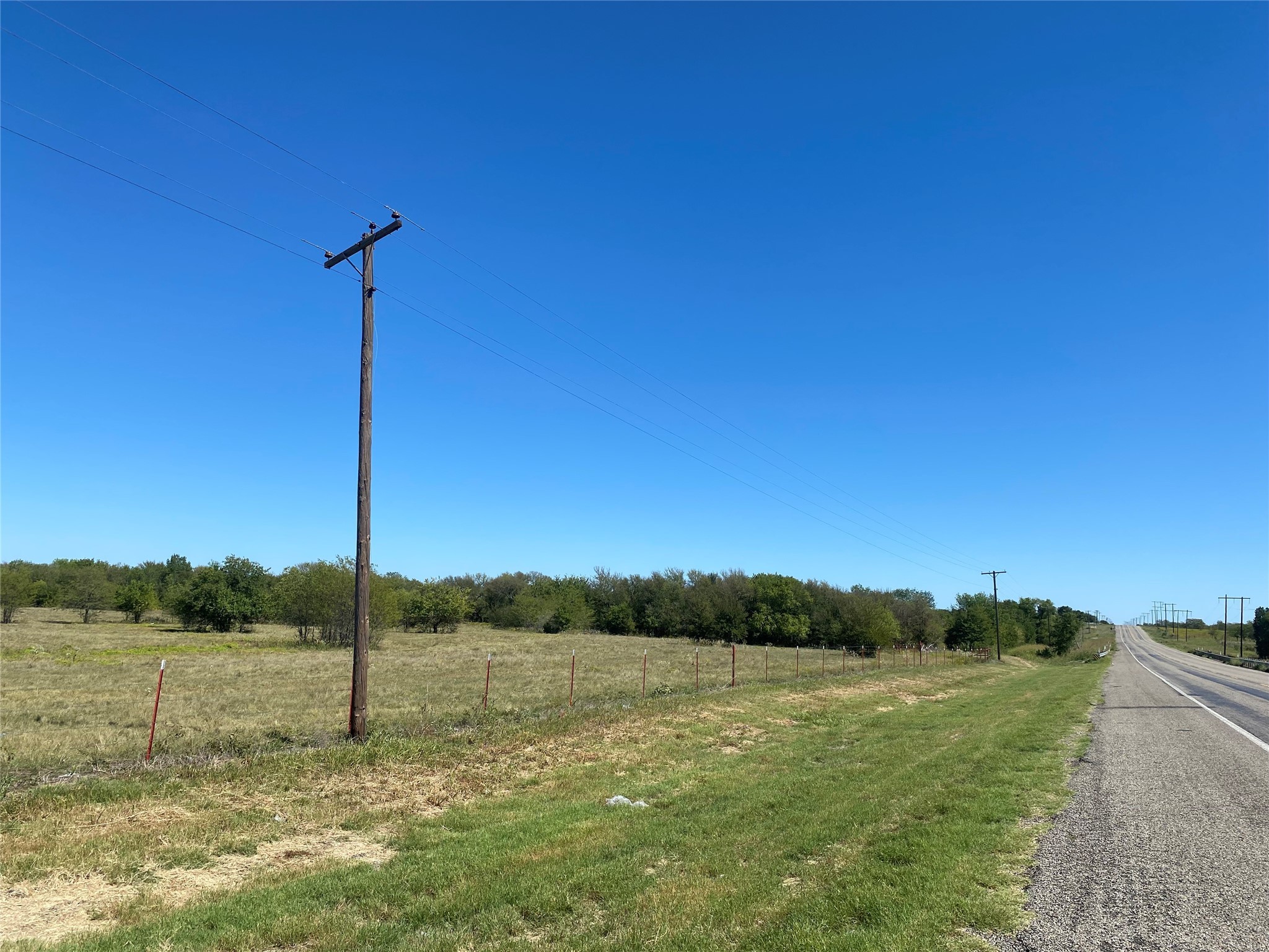 11 Acres State Highway 56 Whitesboro TX 76273
