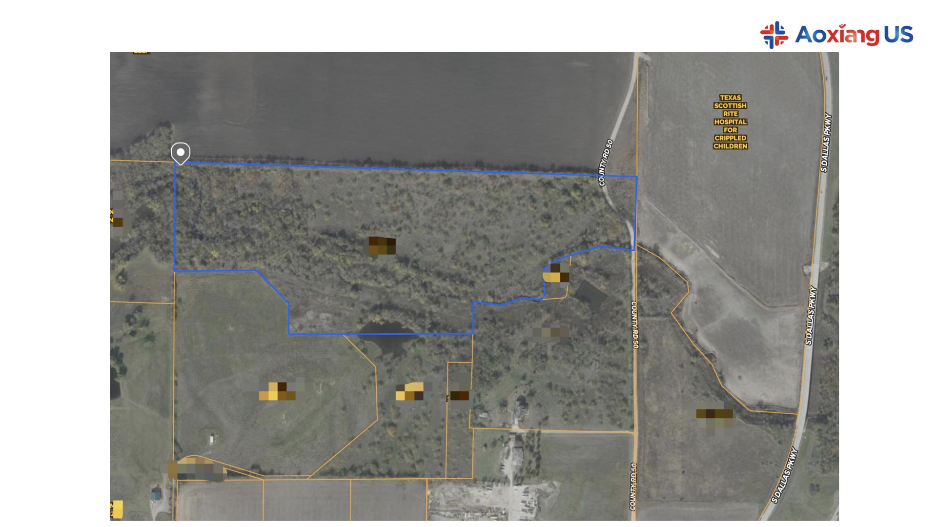 Tbd Cr 50 Celina TX 75009