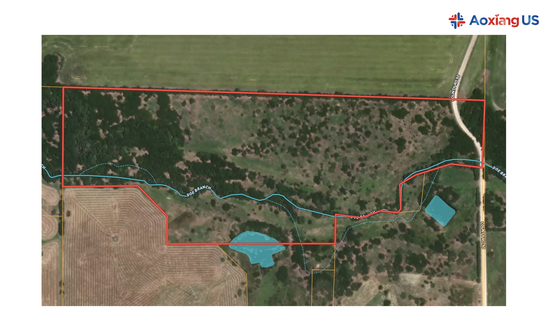 Tbd Cr 50 Celina TX 75009