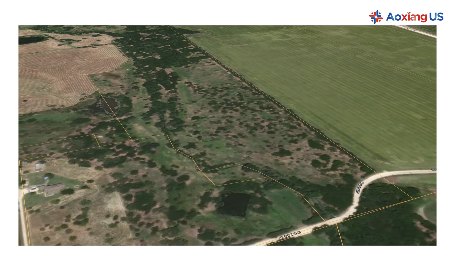 Tbd Cr 50 Celina TX 75009
