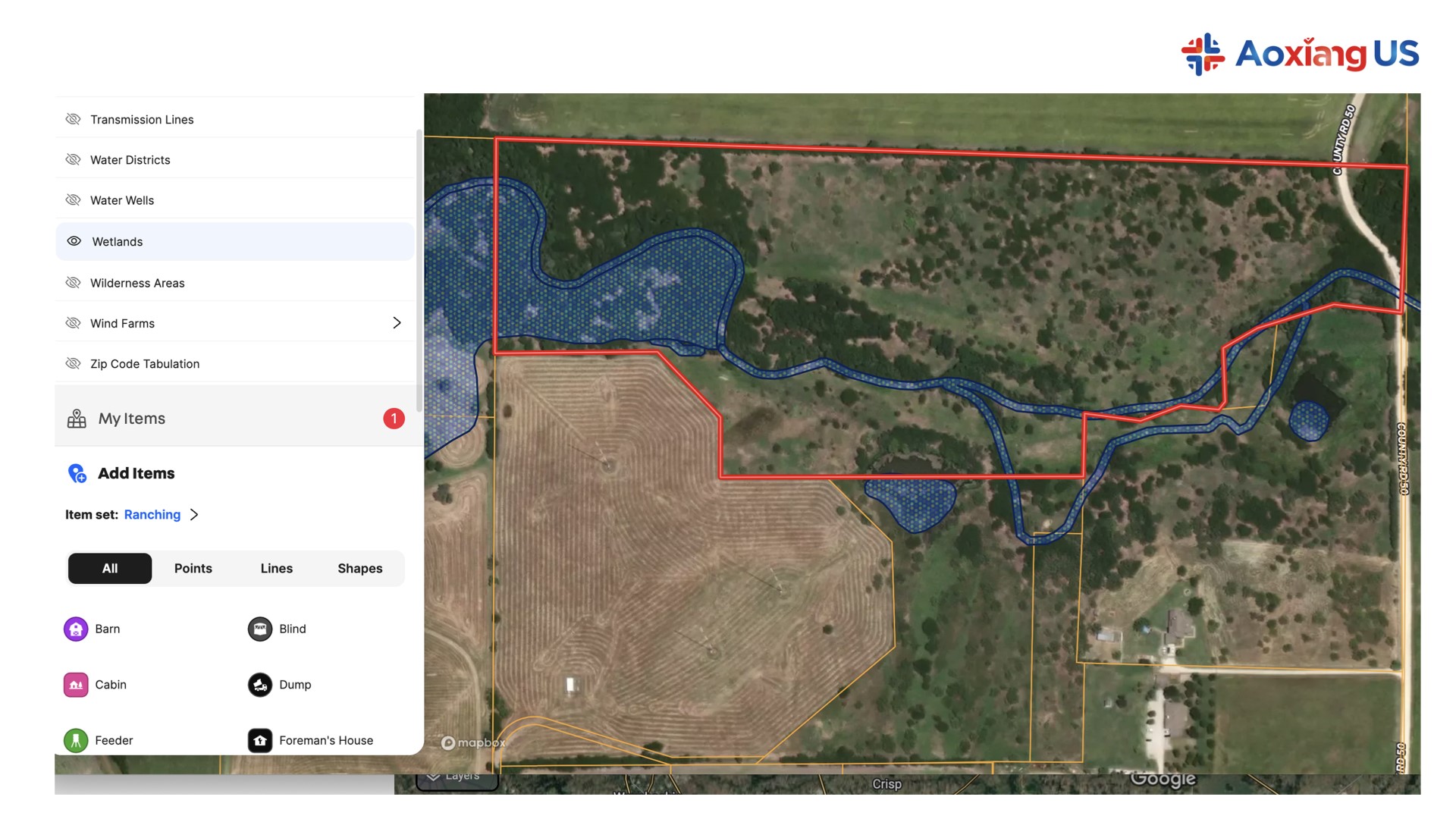 Tbd Cr 50 Celina TX 75009