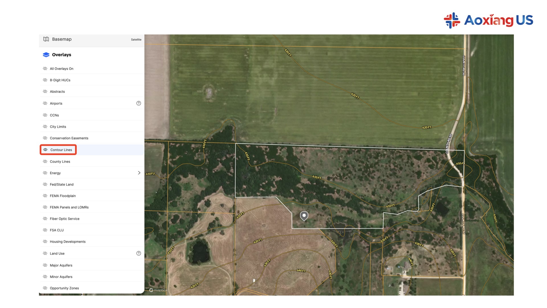 Tbd Cr 50 Celina TX 75009