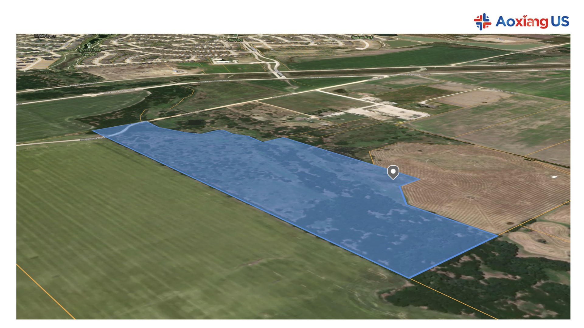 Tbd Cr 50 Celina TX 75009