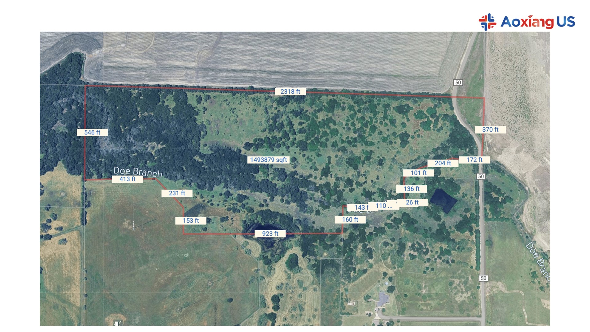 Tbd Cr 50 Celina TX 75009