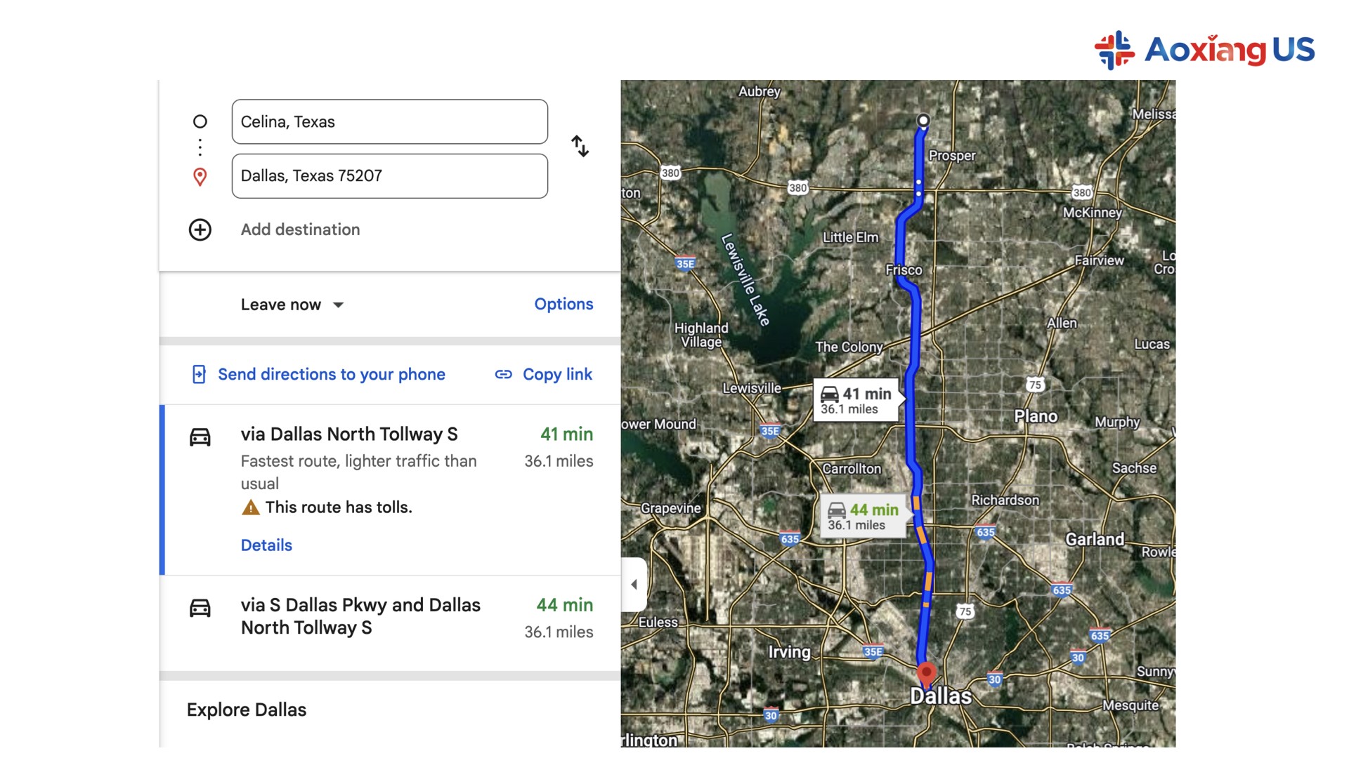 Tbd Cr 50 Celina TX 75009