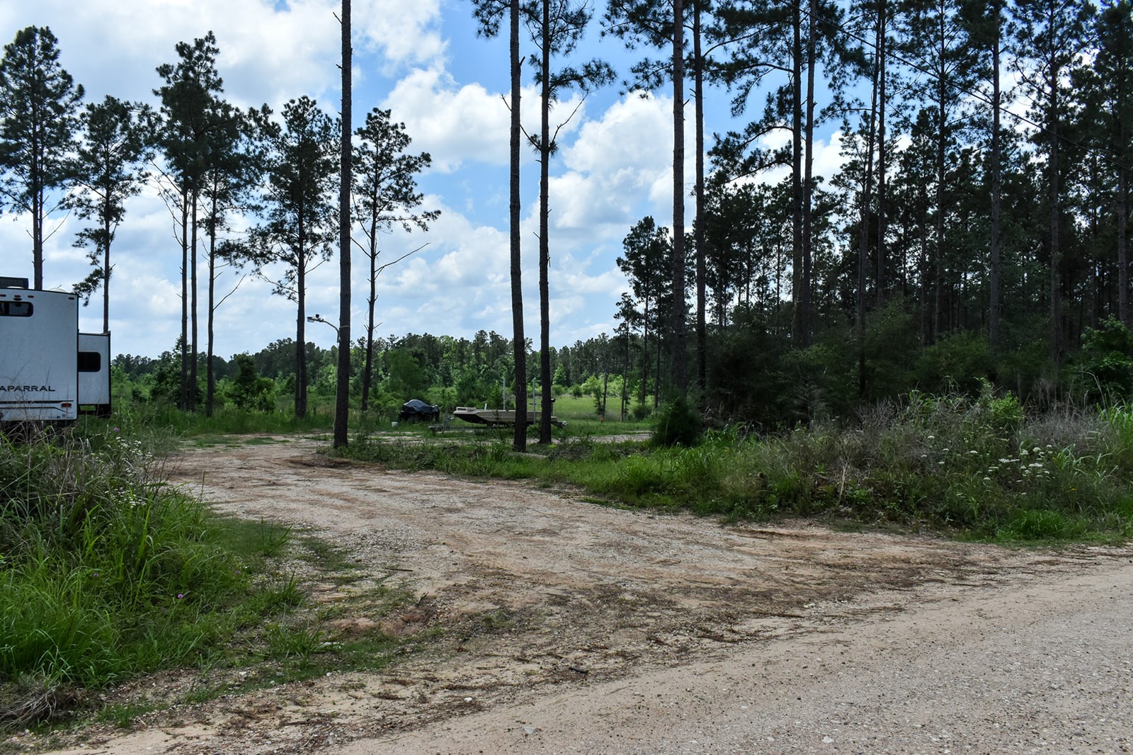 0 Oakdale Loop Livingston TX 77351