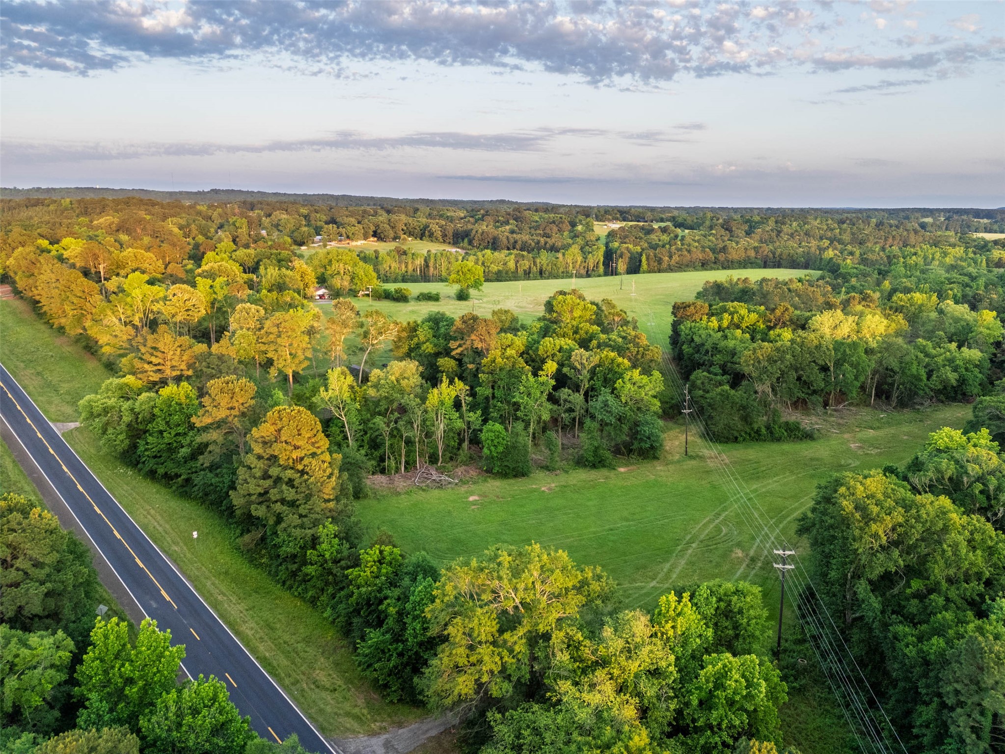 00 Farm To Market Road 752 Rusk TX 75785