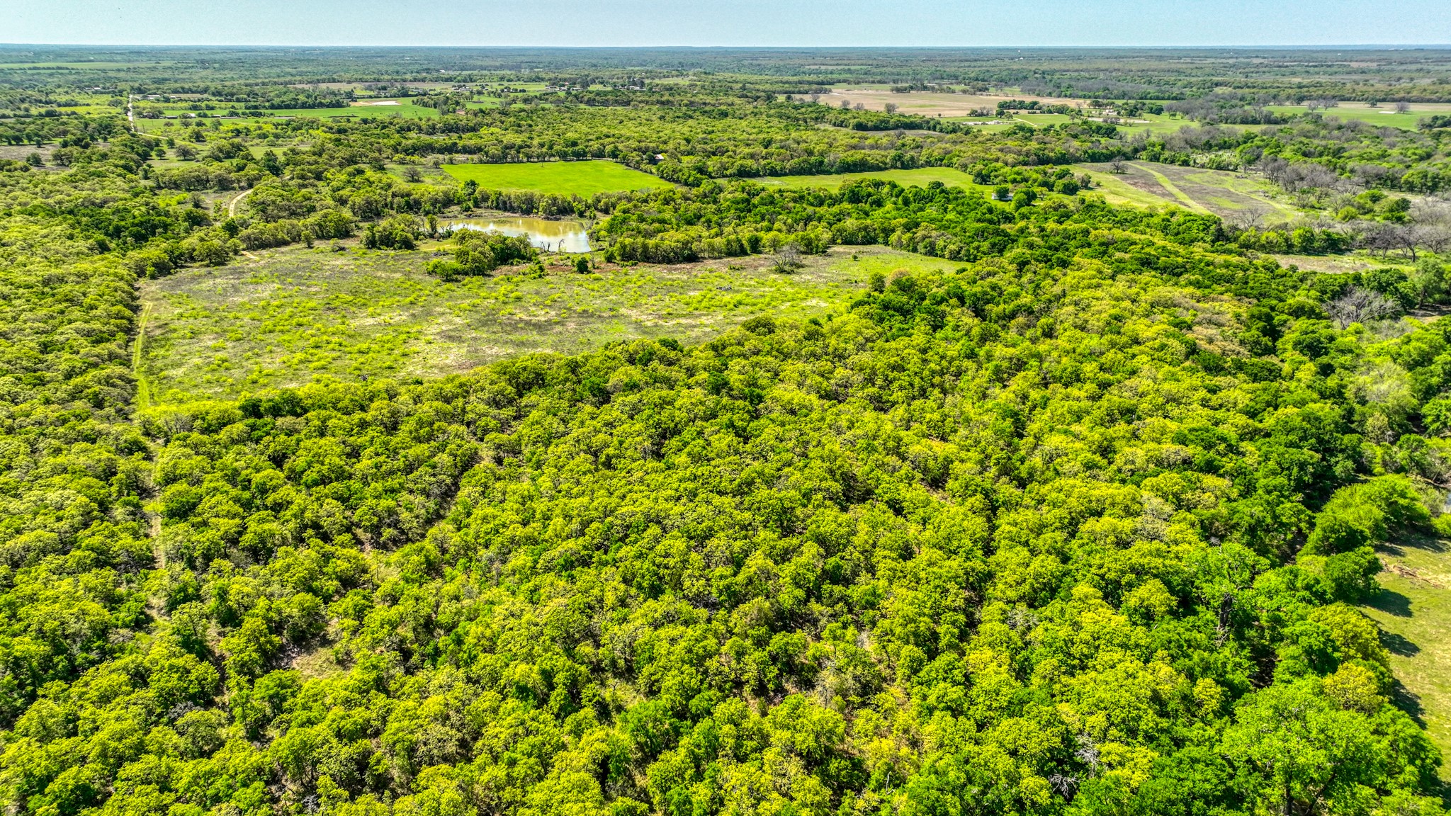 517 County Road 1364 Itasca TX 76055