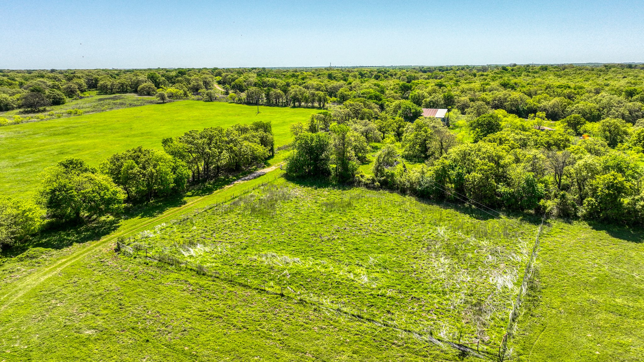517 County Road 1364 Itasca TX 76055