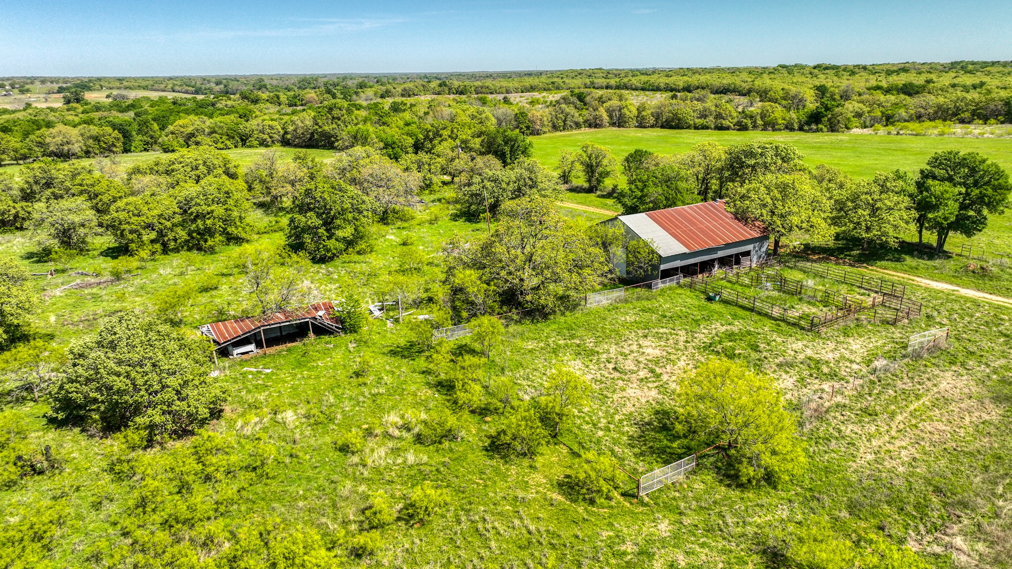 517 County Road 1364 Itasca TX 76055
