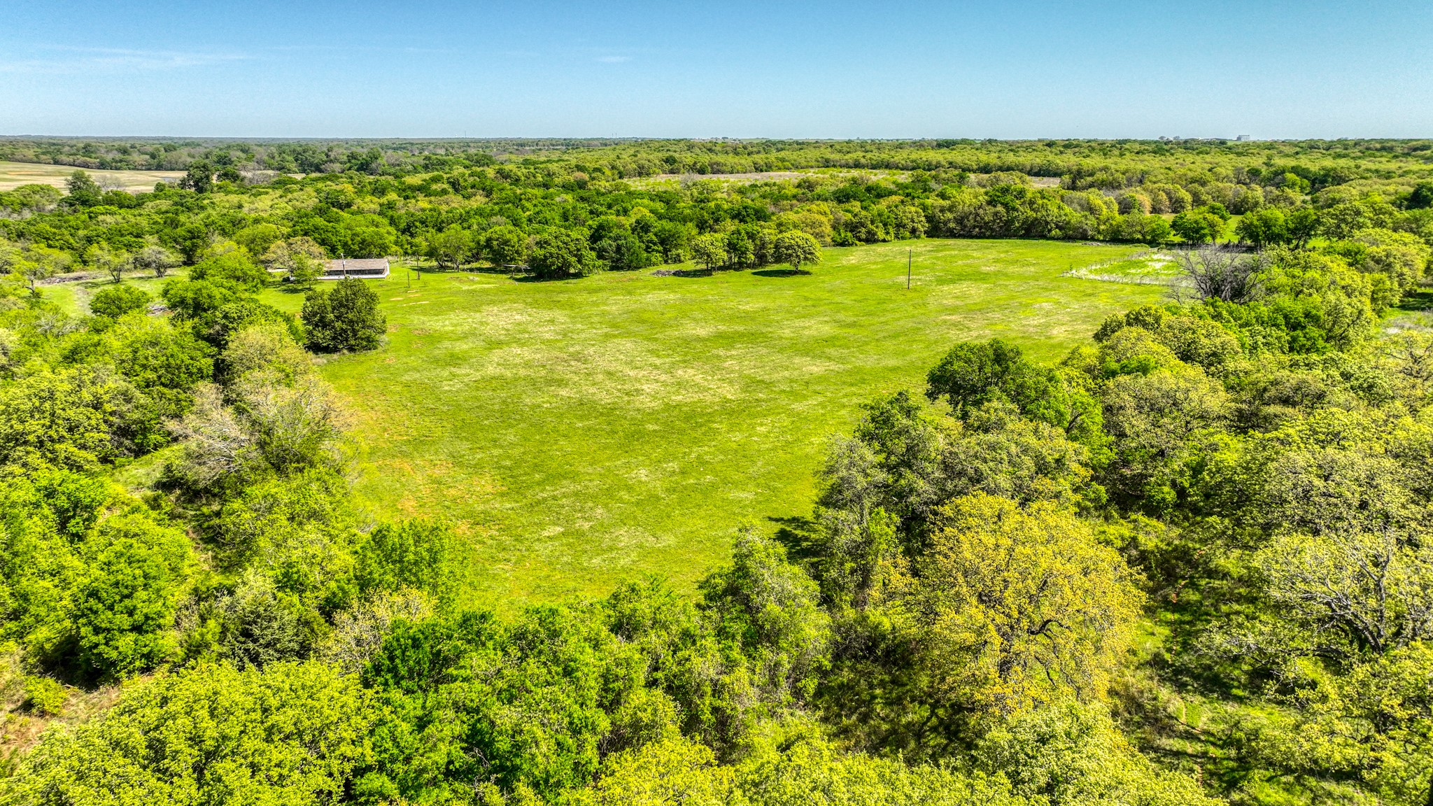 517 County Road 1364 Itasca TX 76055