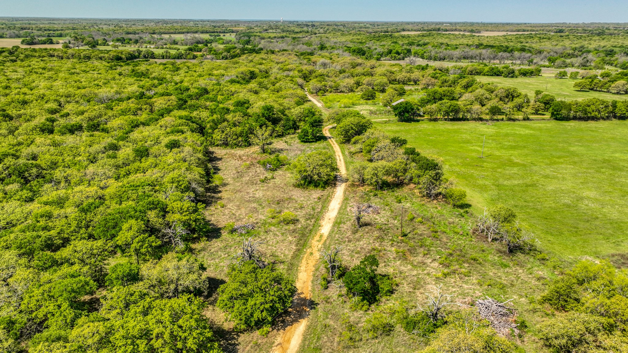 517 County Road 1364 Itasca TX 76055