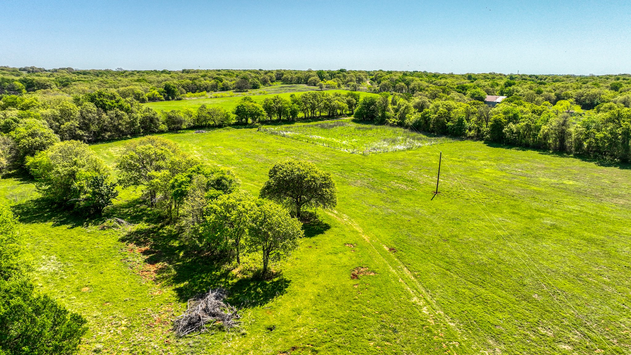 517 County Road 1364 Itasca TX 76055