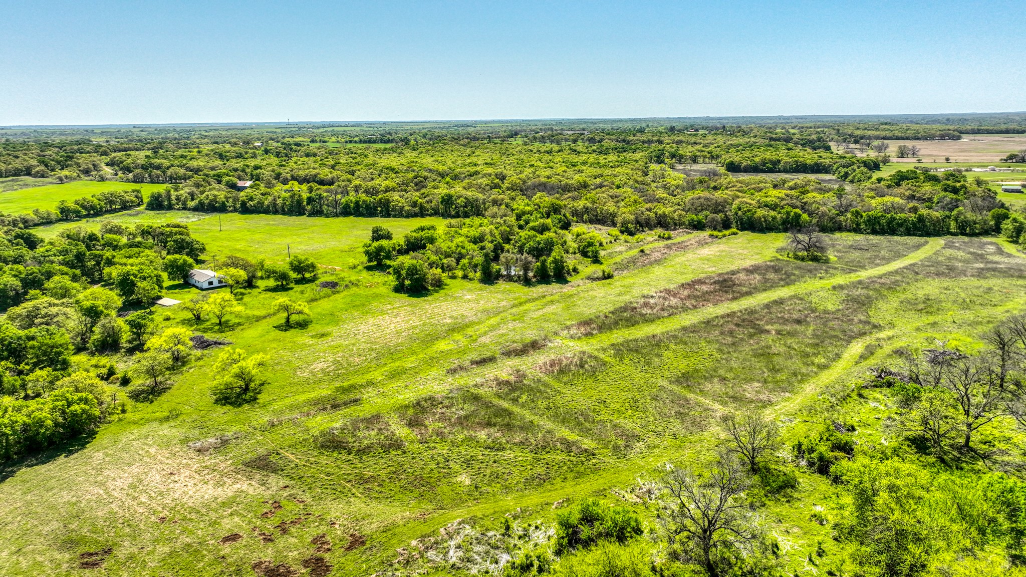 517 County Road 1364 Itasca TX 76055