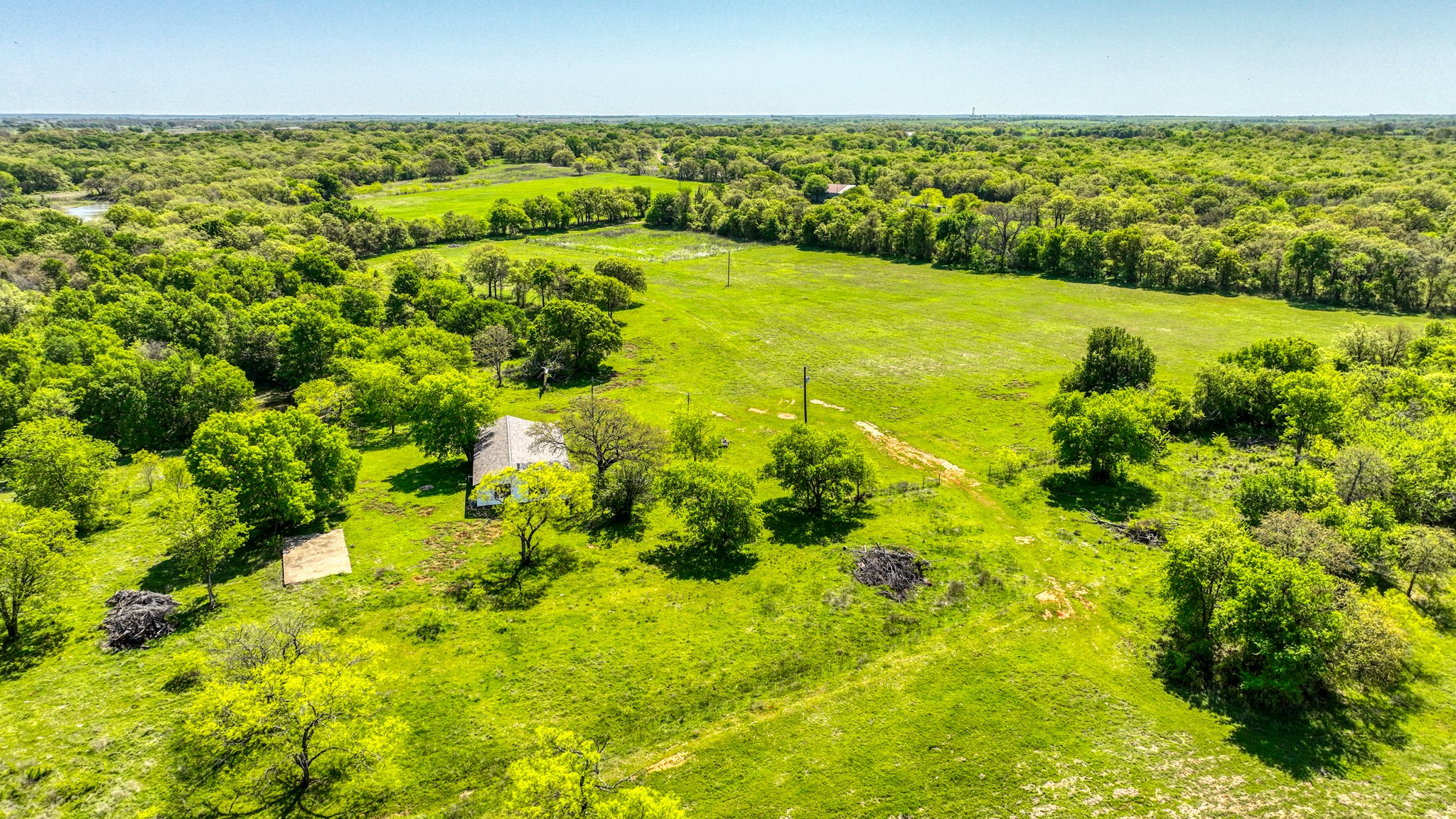 517 County Road 1364 Itasca TX 76055