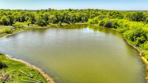 517 County Road 1364 Itasca TX 76055