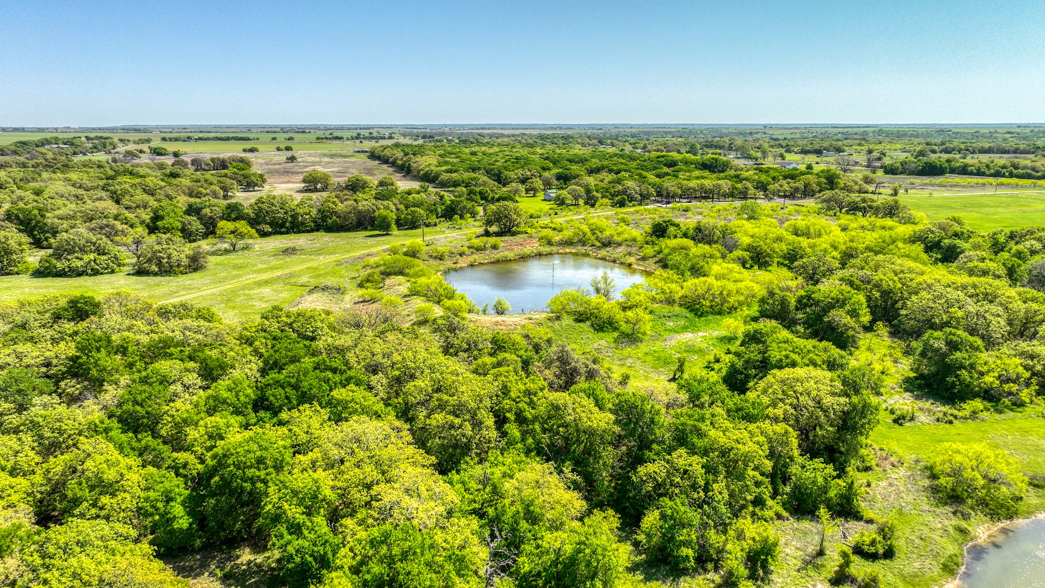 517 County Road 1364 Itasca TX 76055