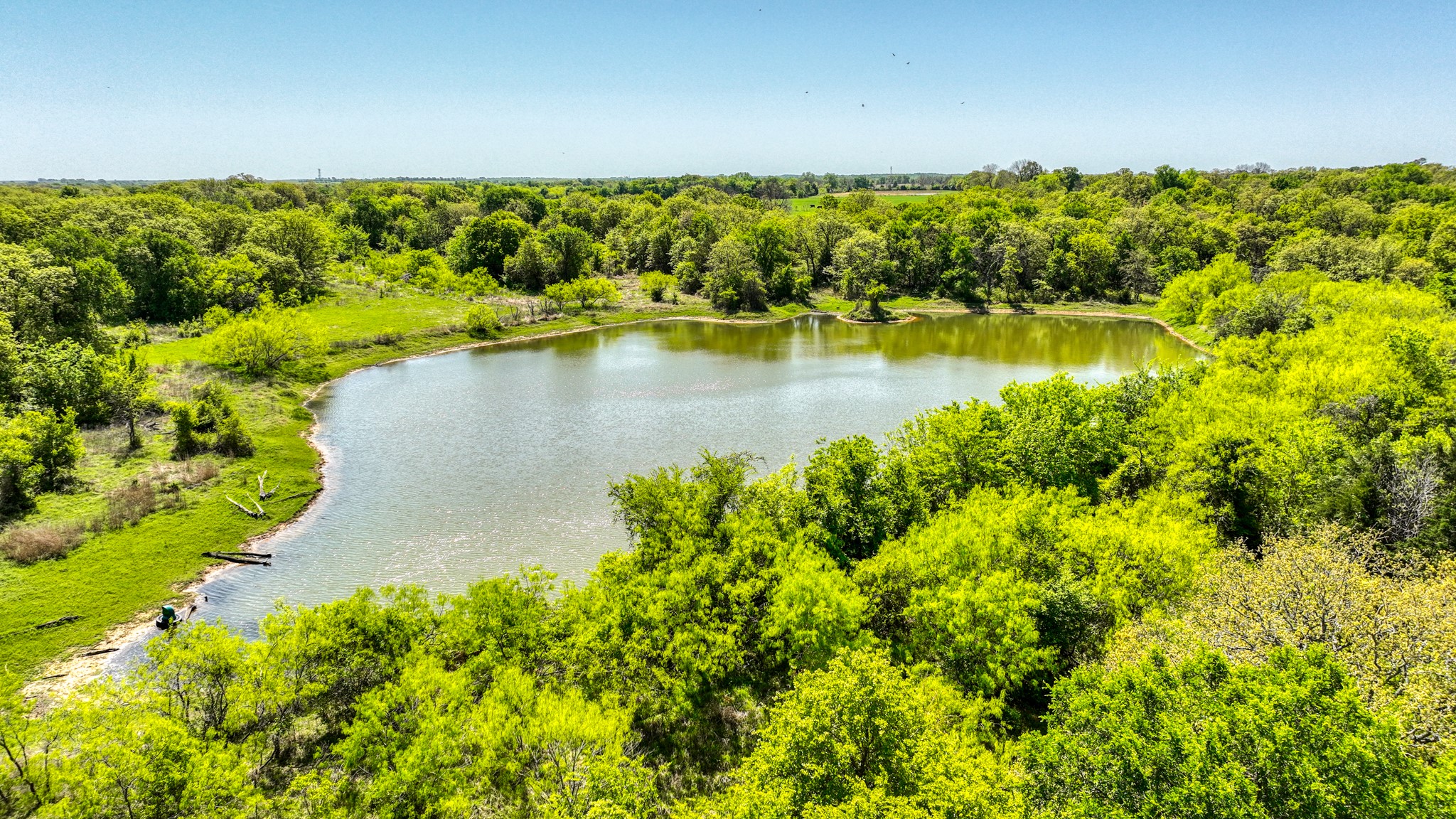 517 County Road 1364 Itasca TX 76055