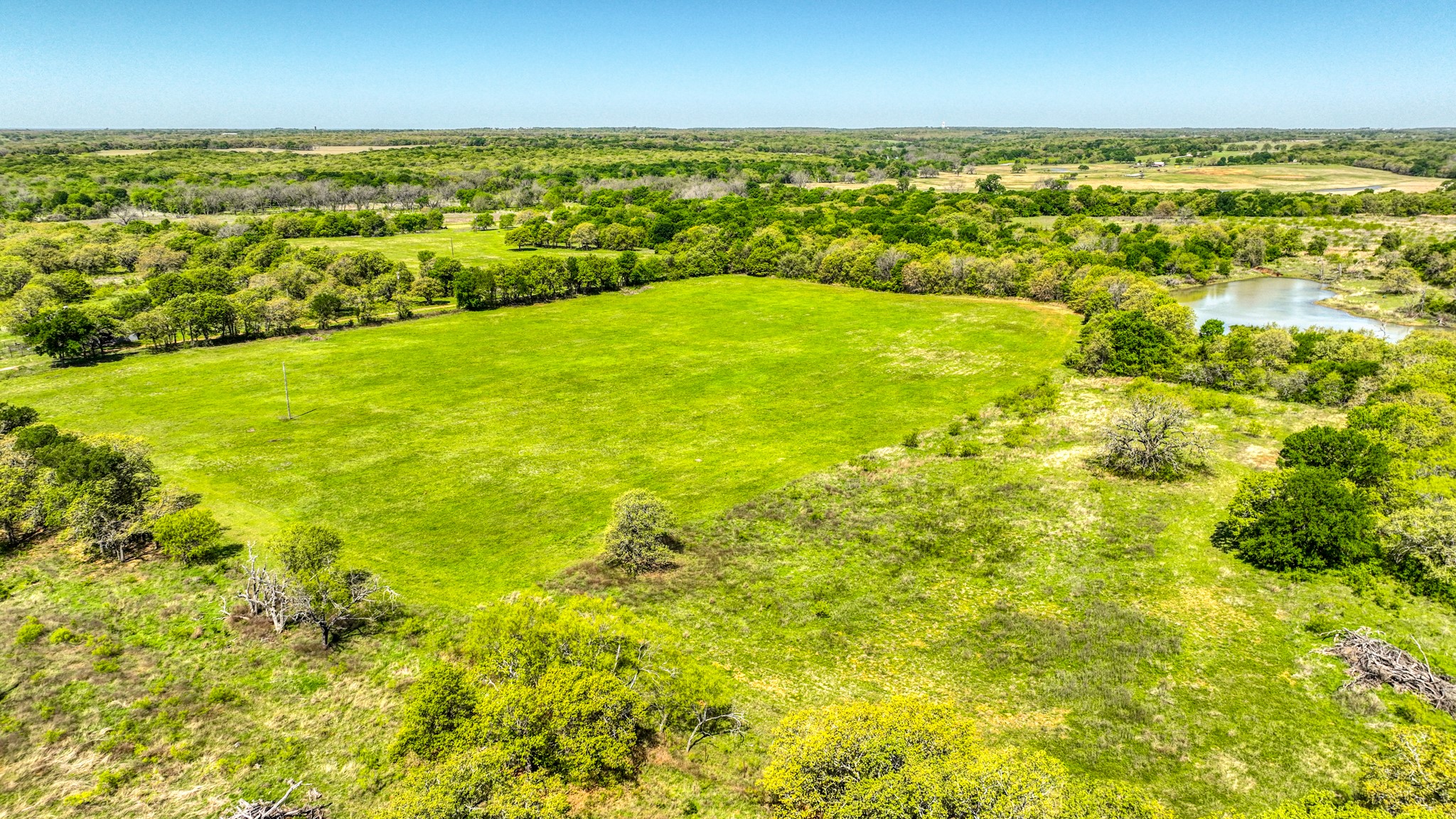 517 County Road 1364 Itasca TX 76055