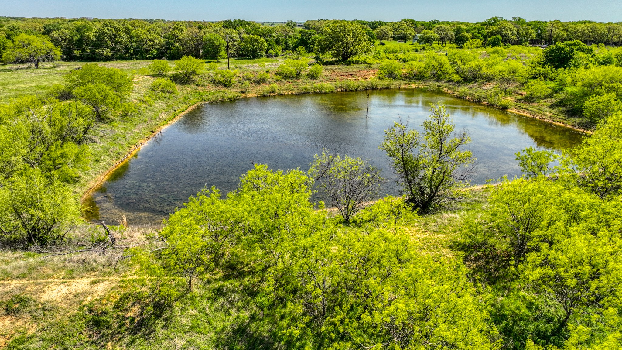 517 County Road 1364 Itasca TX 76055
