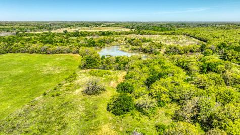 517 County Road 1364 Itasca TX 76055