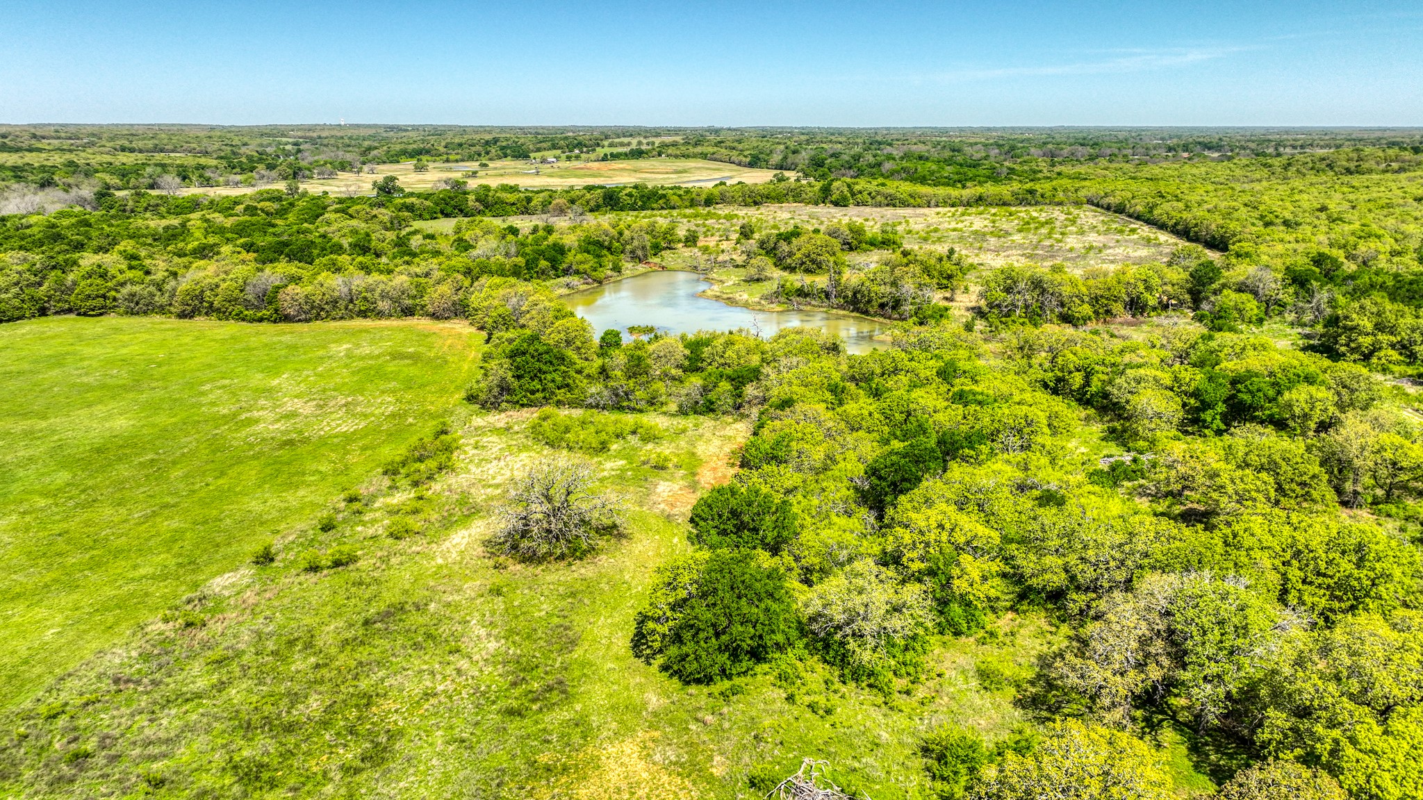 517 County Road 1364 Itasca TX 76055