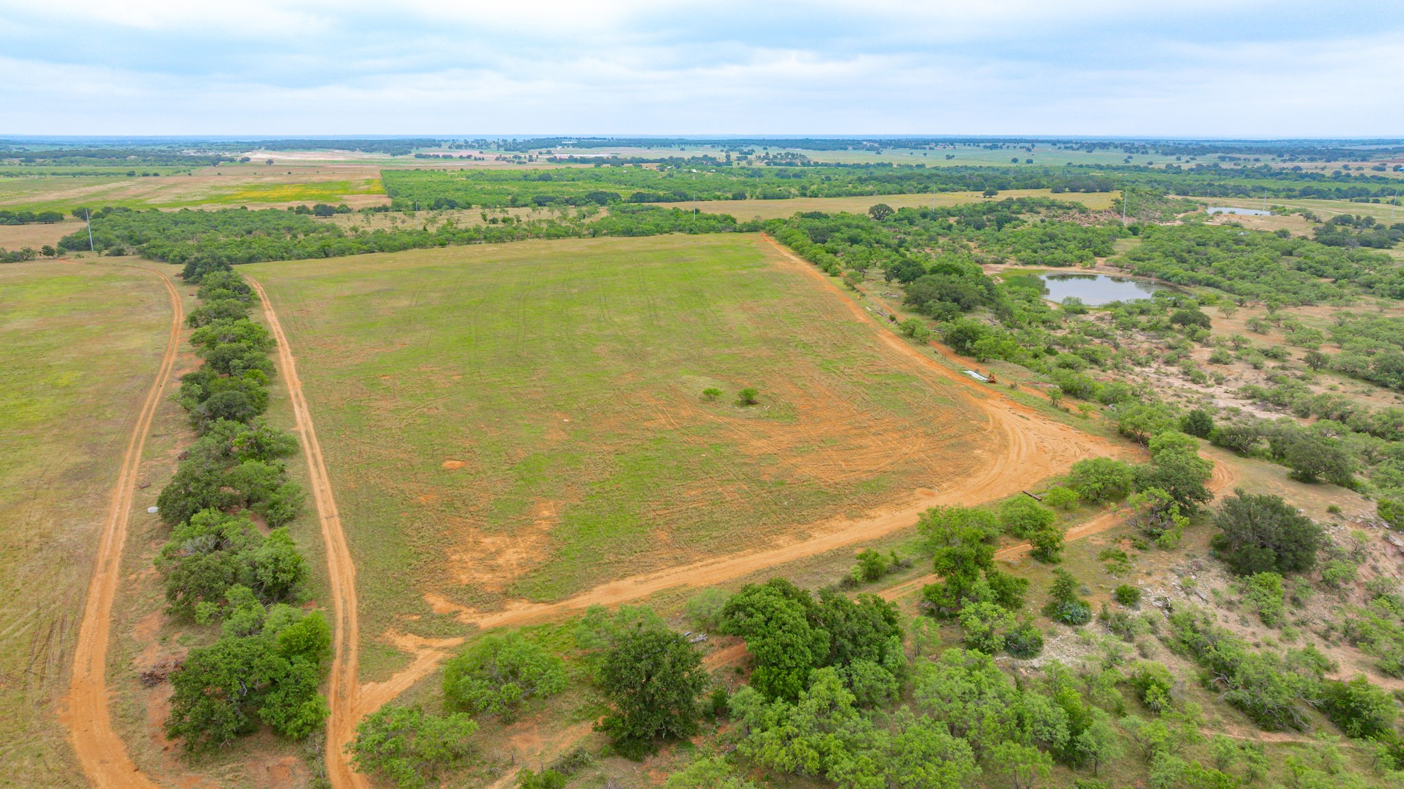 983 County Road 185 Comanche TX 76442