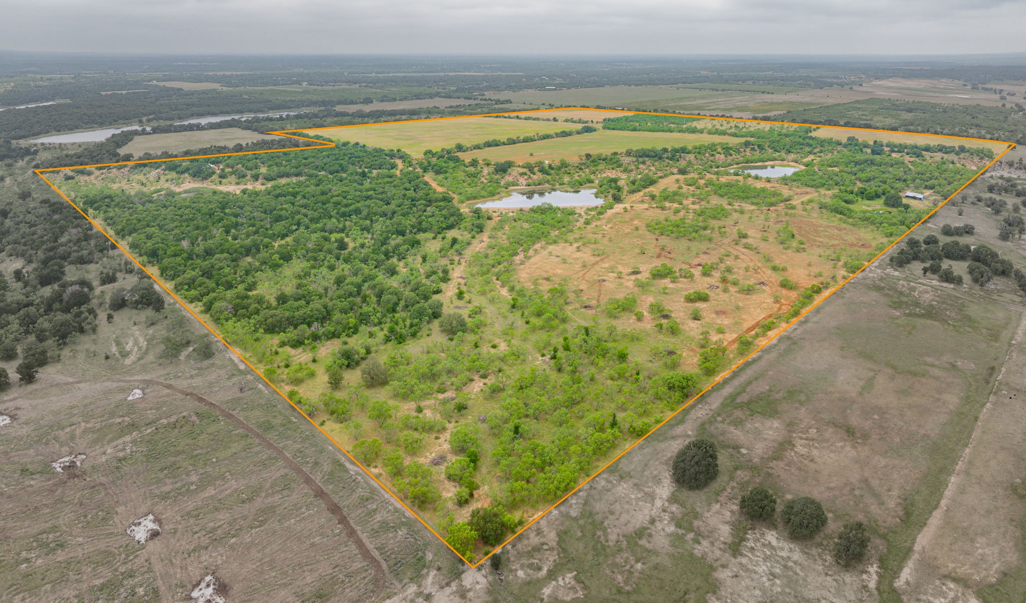 983 County Road 185 Comanche TX 76442
