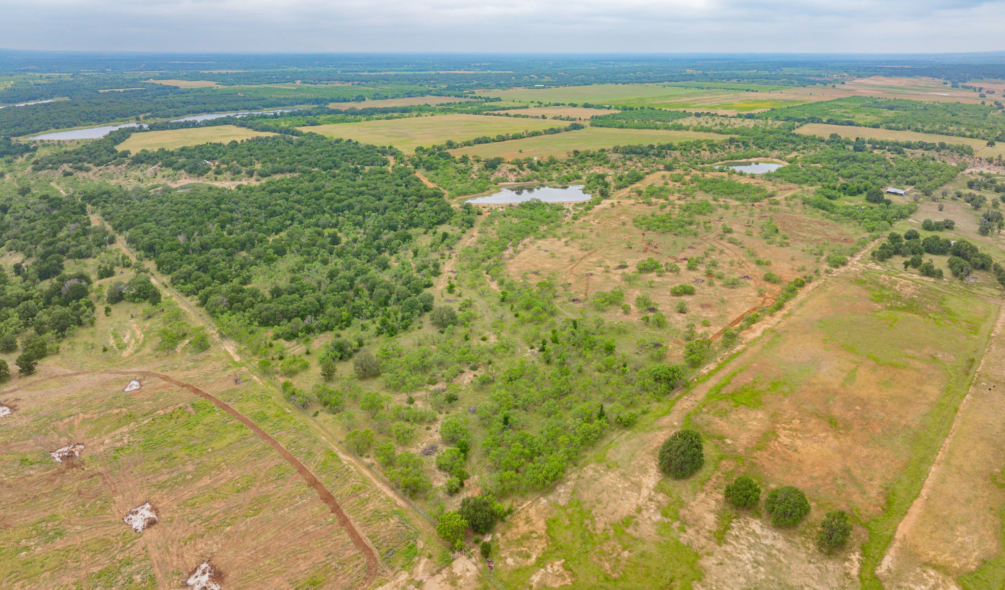 983 County Road 185 Comanche TX 76442