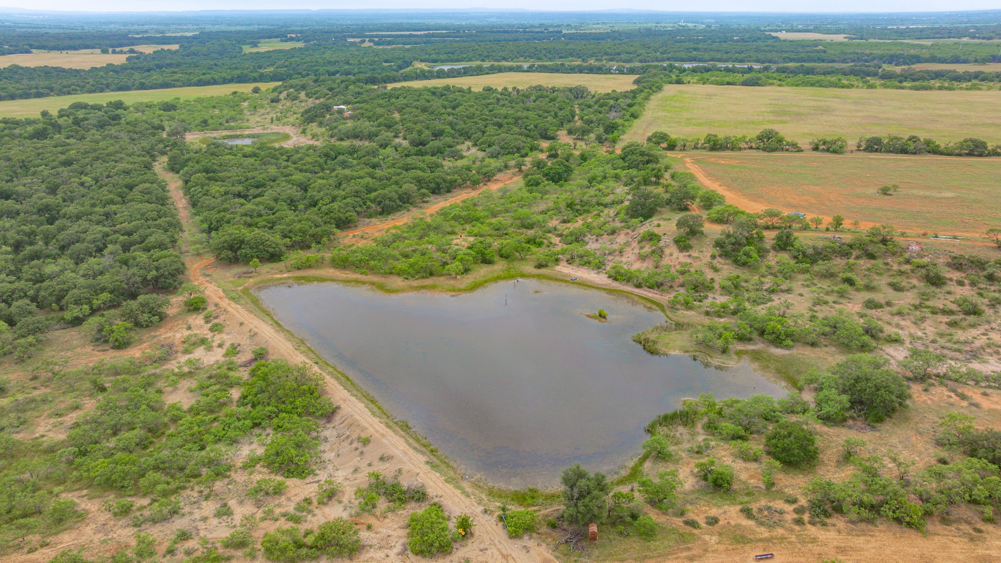 983 County Road 185 Comanche TX 76442
