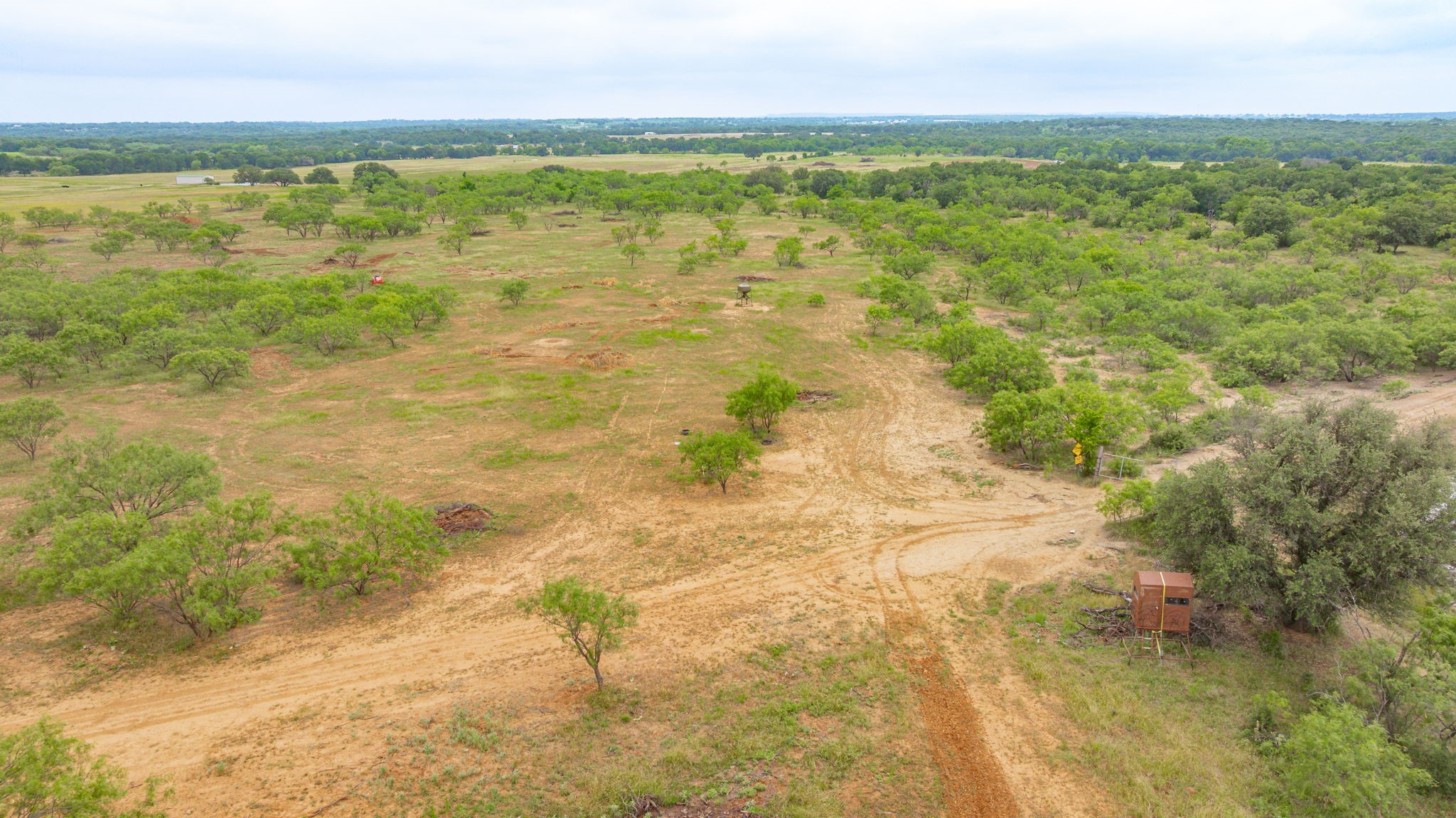 983 County Road 185 Comanche TX 76442