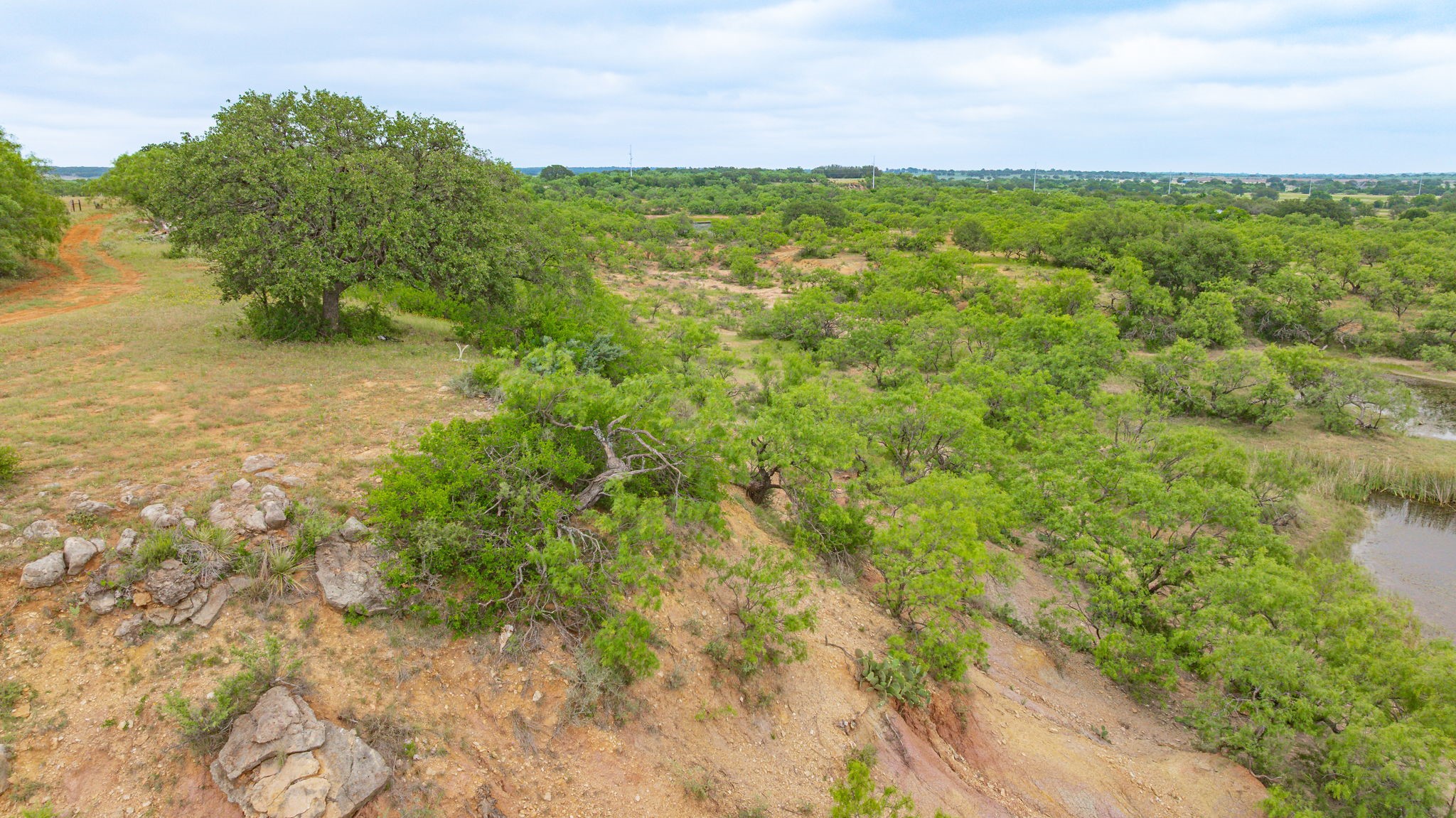 983 County Road 185 Comanche TX 76442