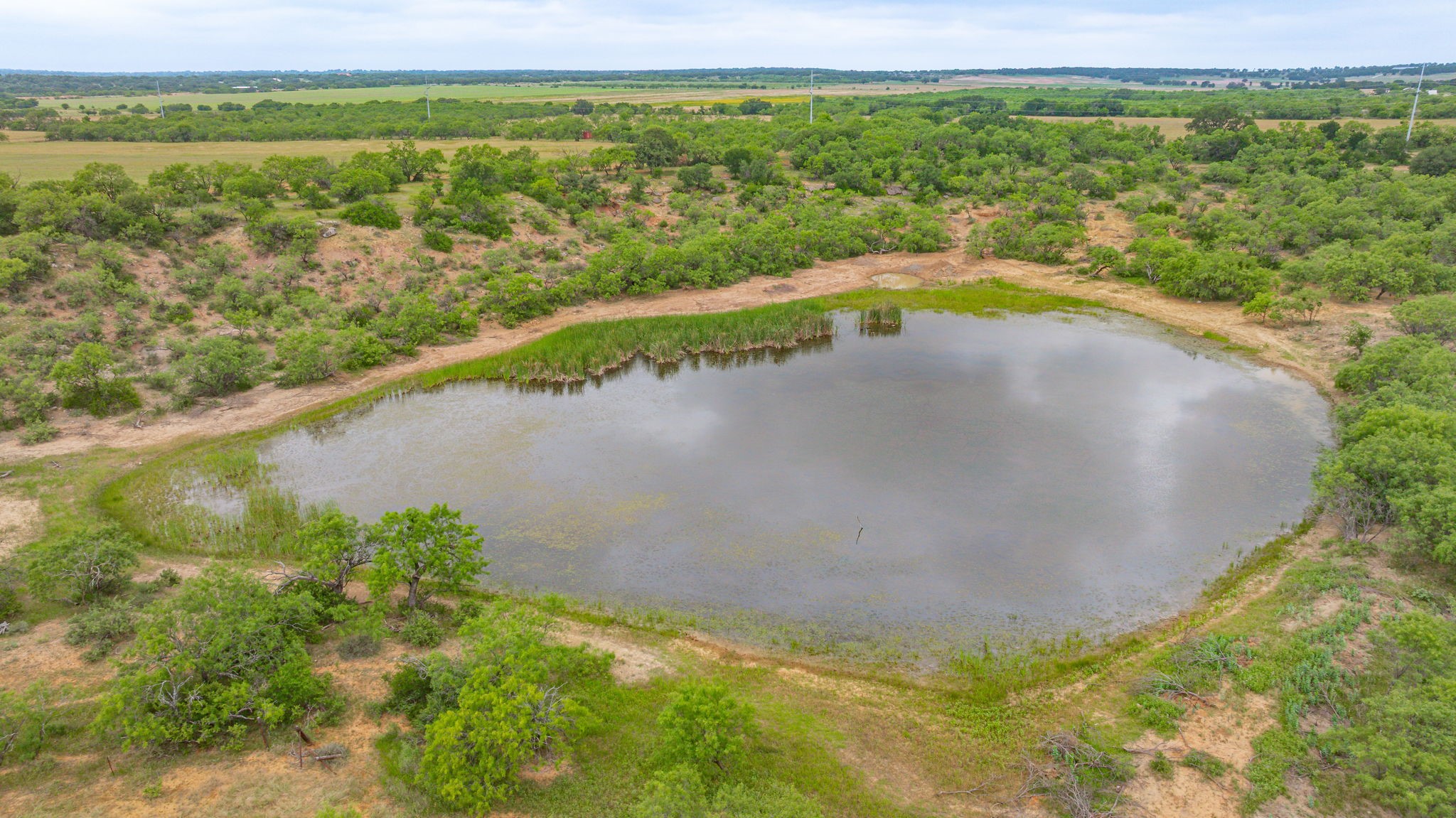 983 County Road 185 Comanche TX 76442