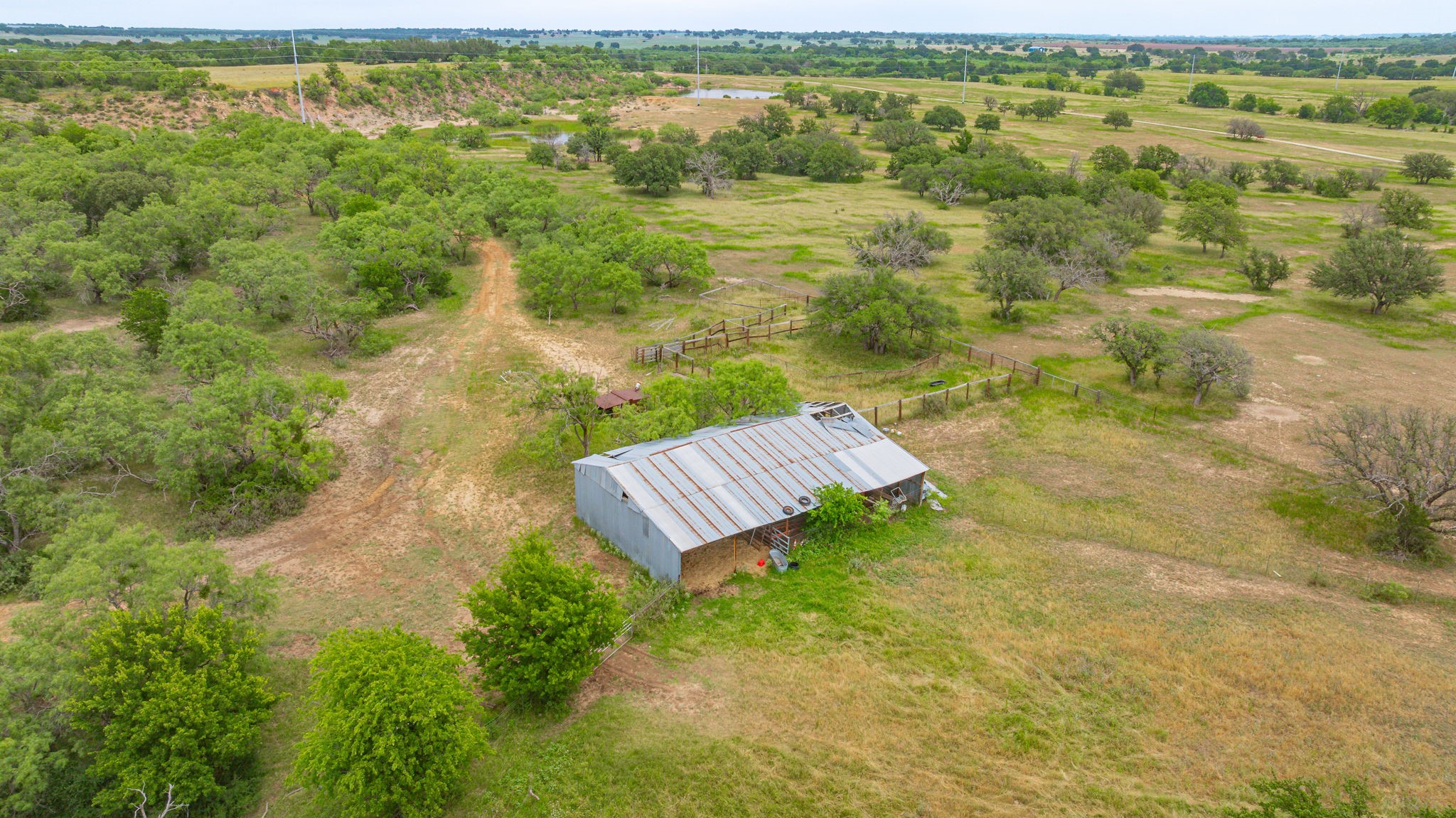 983 County Road 185 Comanche TX 76442
