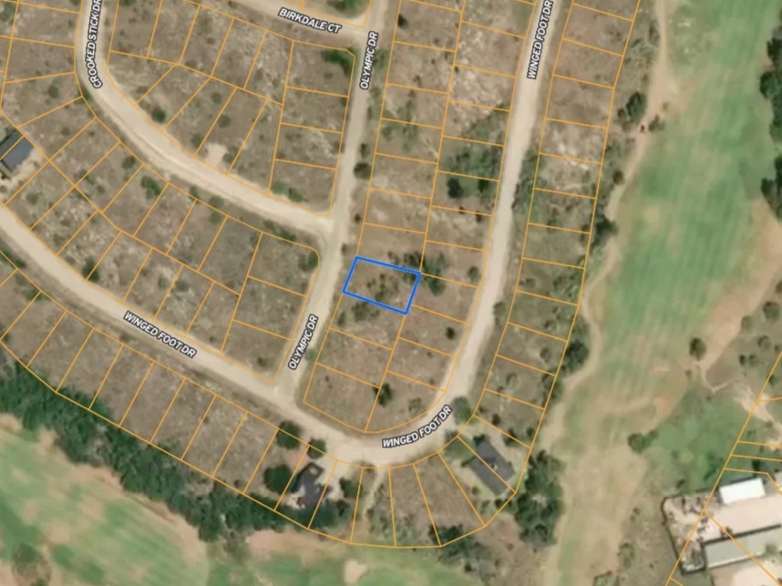 107 Olympic Graford TX 76449